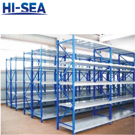 Long Span Racking